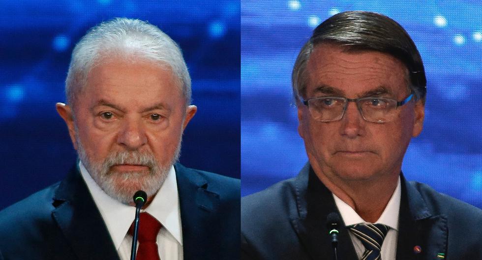 SucedeHoy Se Acorta La Brecha Electoral Entre Bolsonaro Y Lula Da Silva