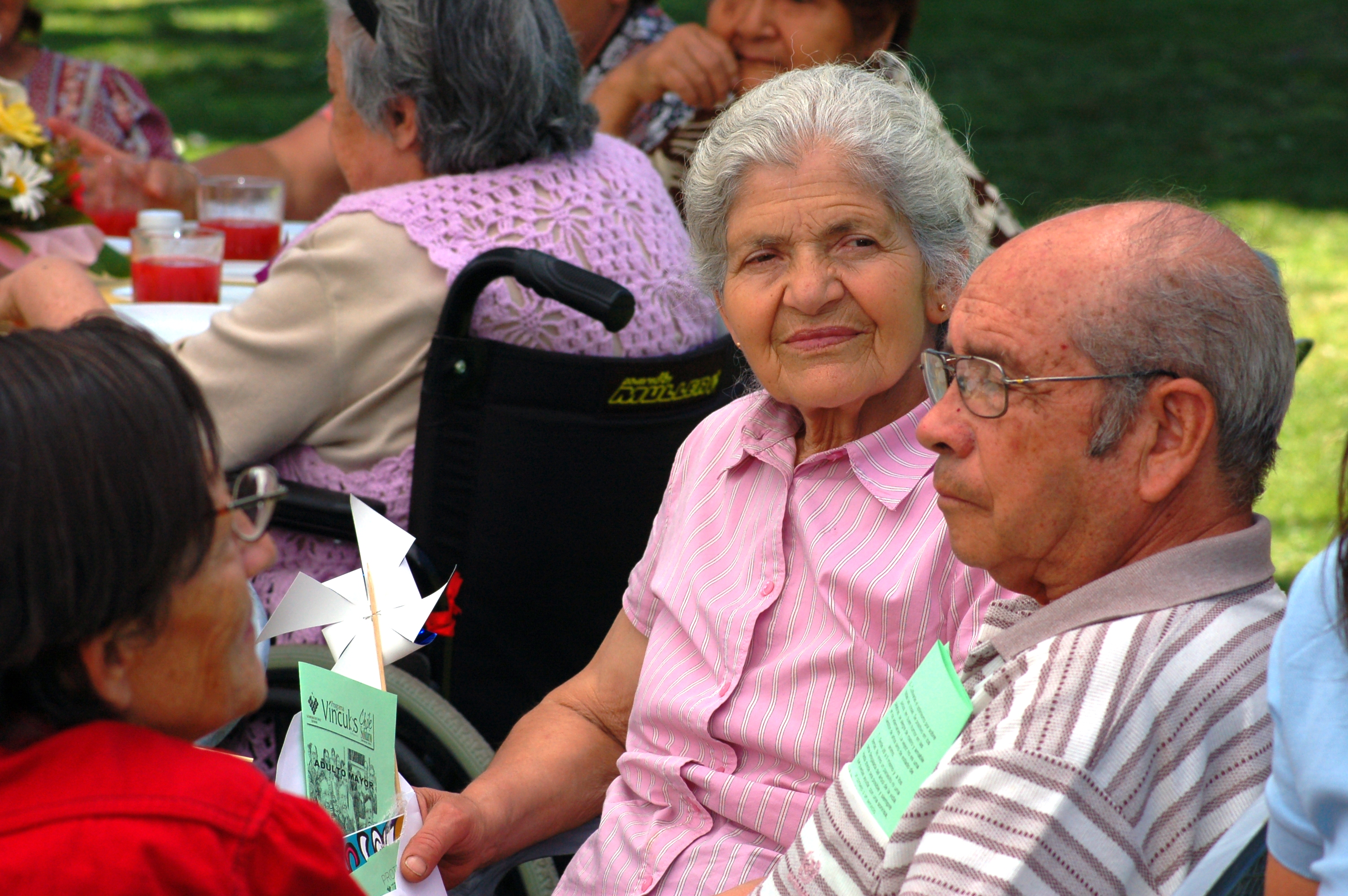 Fundación Las Familias y su lucha por mejorar la calidad de vida de los ...