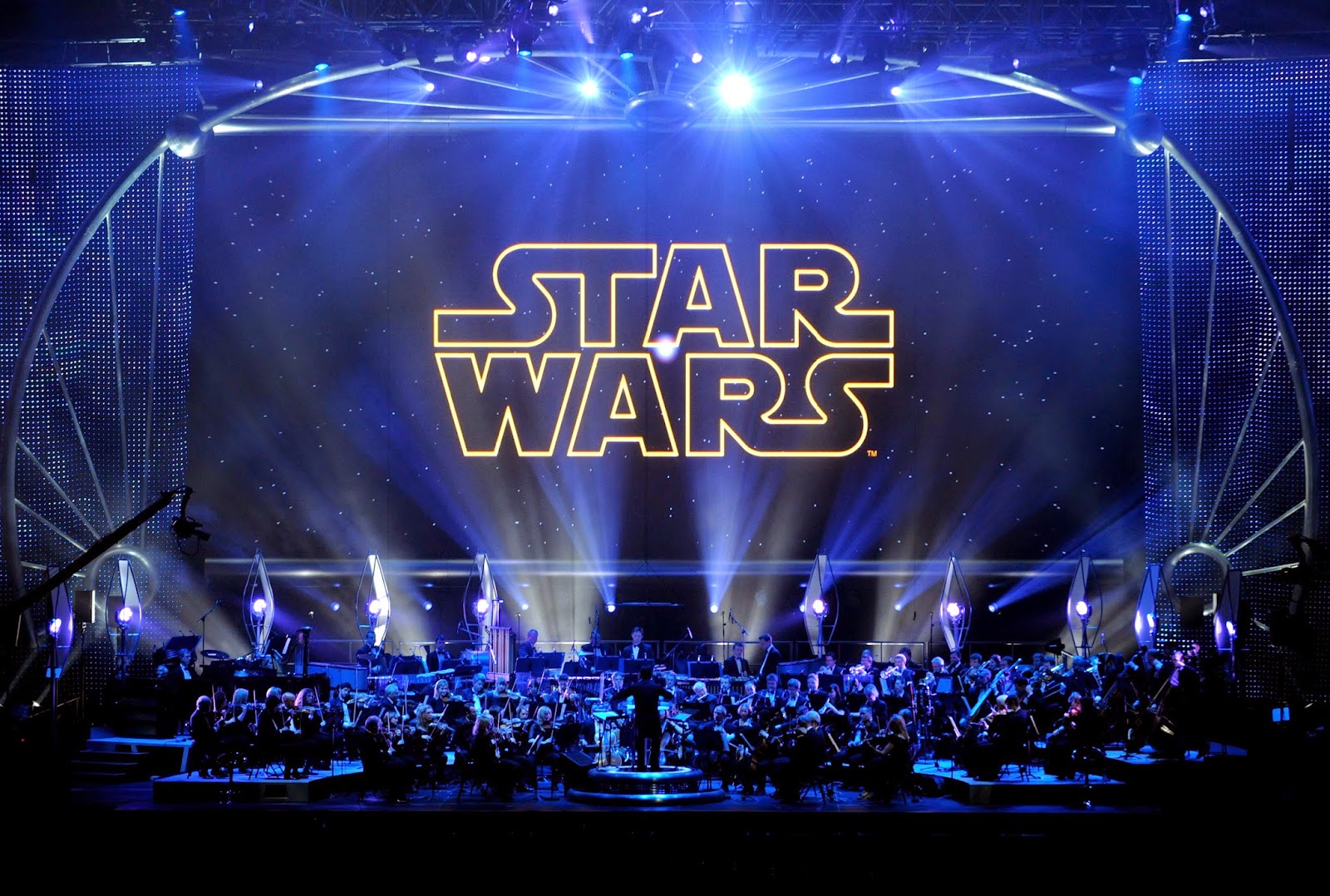 John Williams: el maestro detrás de la banda sonora de Star Wars