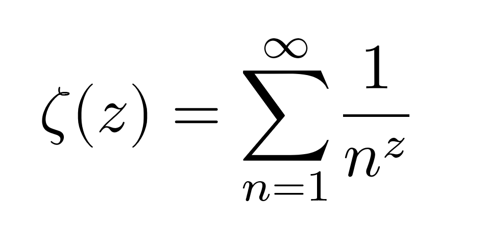 riemann hypothesis 1 million