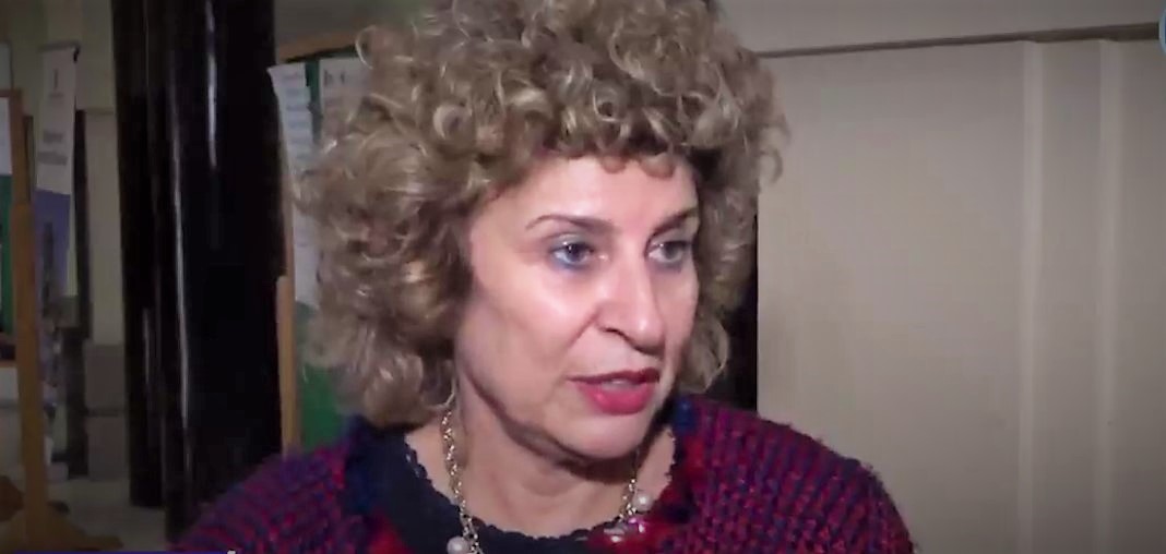 Ex ministra Paulina Veloso cuestiona defensas hacia victimarios de la