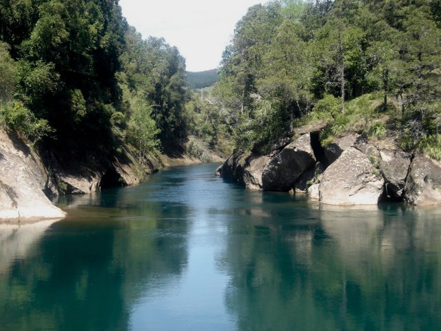Cómo se preparan en Santa Bárbara para la temporada estival