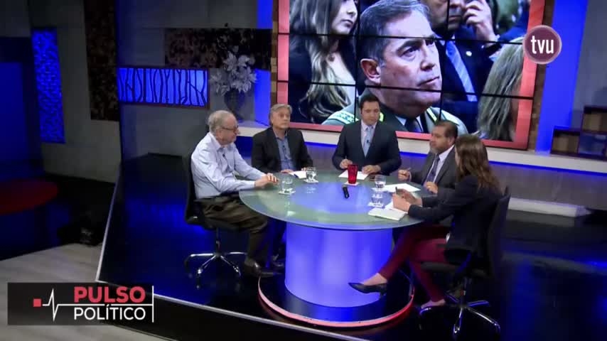 Las repercuciones de la salida Hermes Soto como general director de
