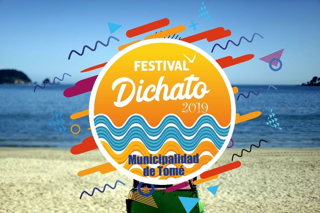 Resultado de imagen para festival de dichato 2019