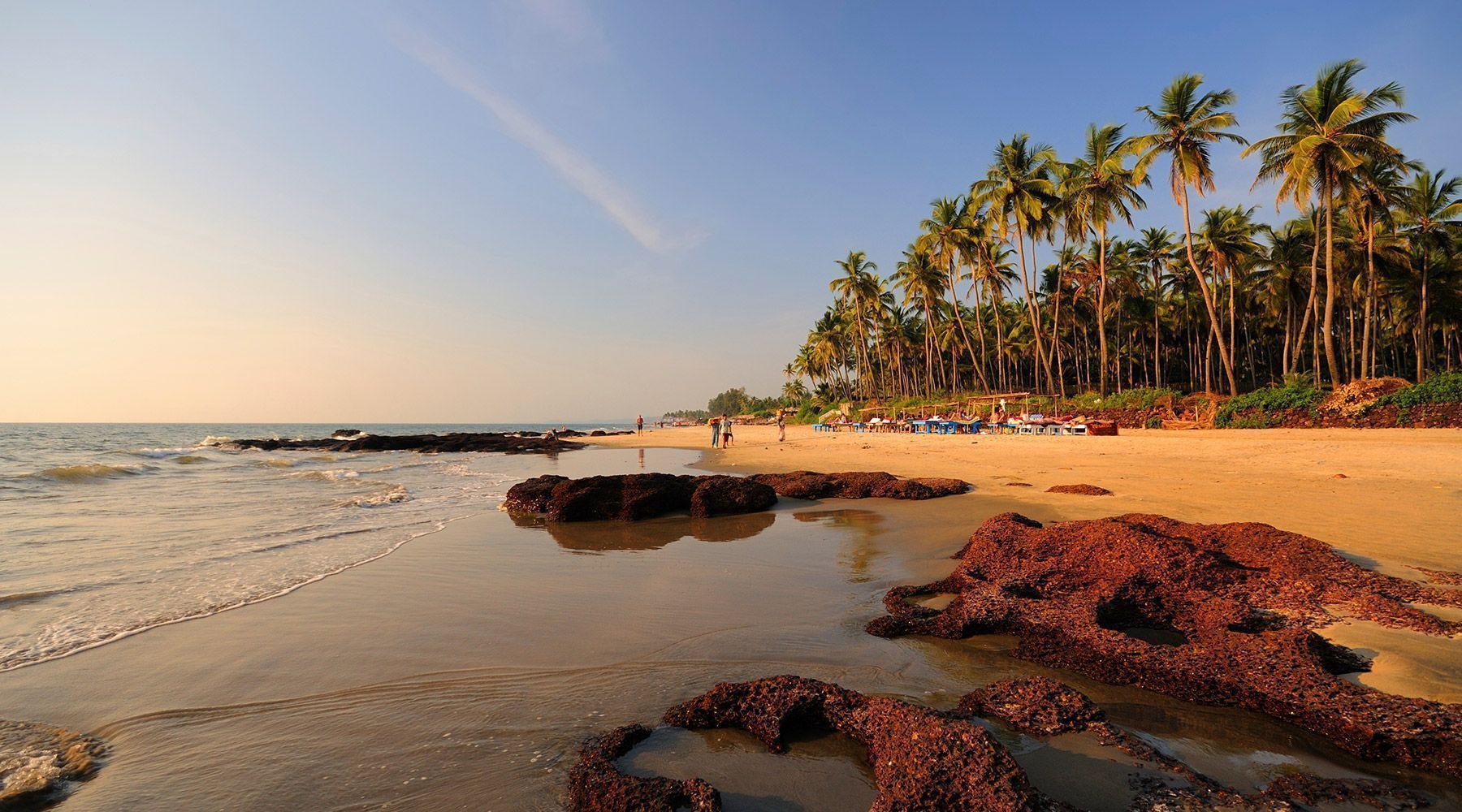 ¿Planeas viajar? Te contamos porque Goa es un destino imperdible