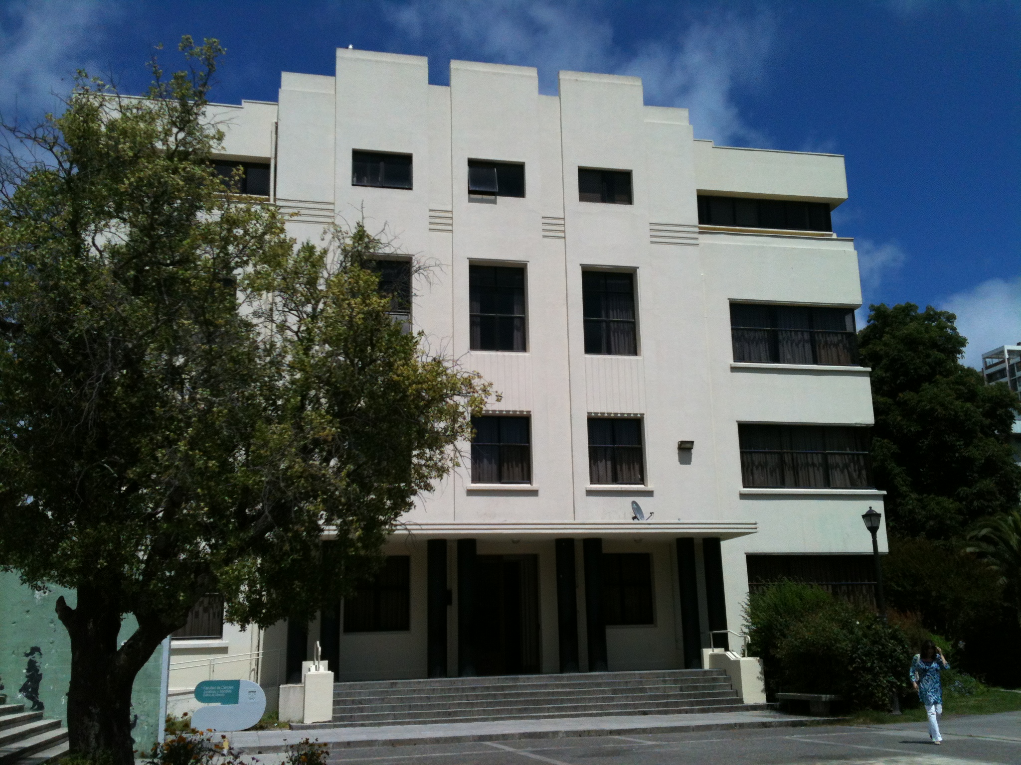 UdeC: Facultad de Ciencias Jurídicas y Sociales celebró 154 años de ...