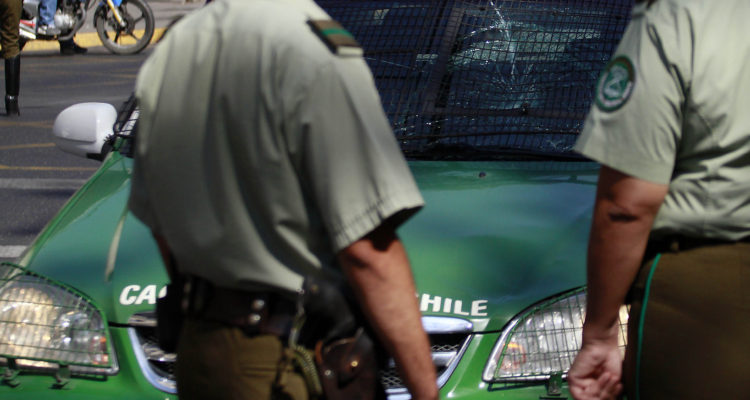 Sujetos efectuaron millonario robo a local Maicao en Coronel - TVU