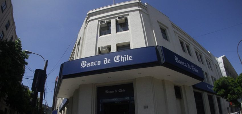 Banco de Chile anuncia prórroga en el pago de créditos de consumo e