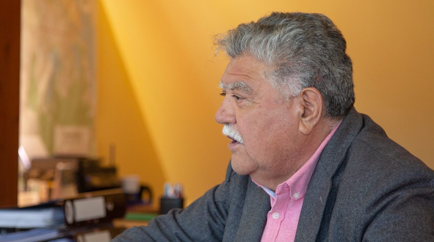 Alcalde de San Pedro cuestiona