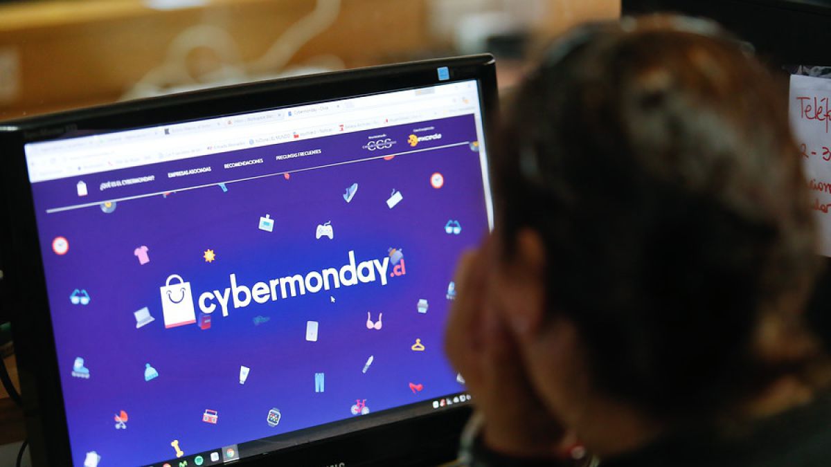 Cyber Monday 2024 en Chile ¿cuáles empresas participarán?