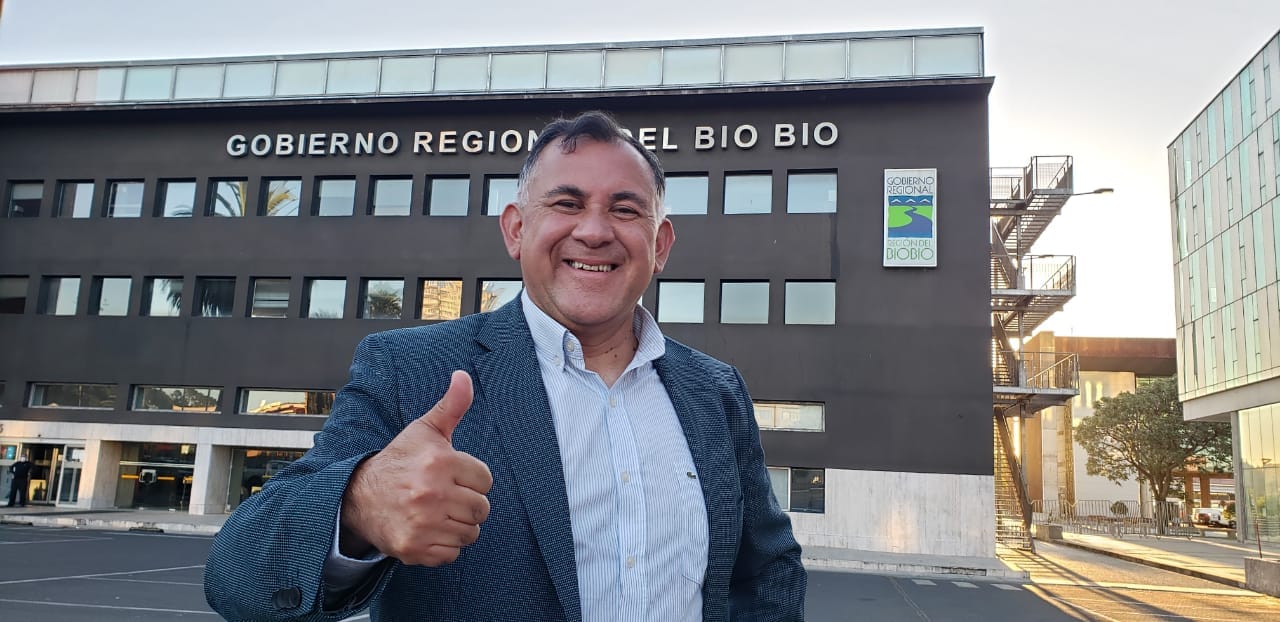 Primarias Estos Son Los Candidatos A Gobernador Y Alcalde Que Ganaron En El Biobio