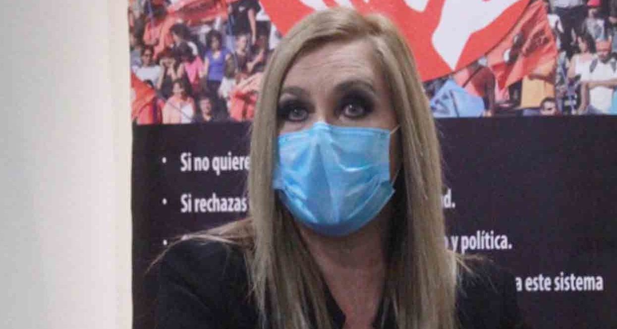 Pamela Jiles Presentó Proyecto Para Retirar El 100% De Los Fondos ...