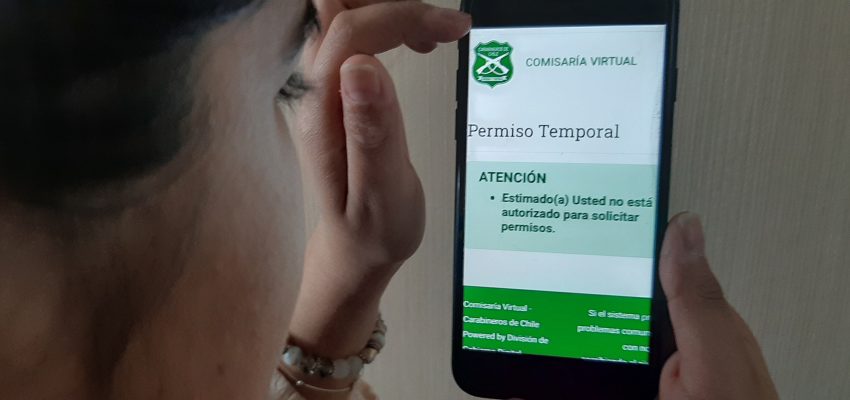 Cambios En Plan Paso A Paso Estos Seran Los Permisos Disponibles Para Comunas En Cuarentena