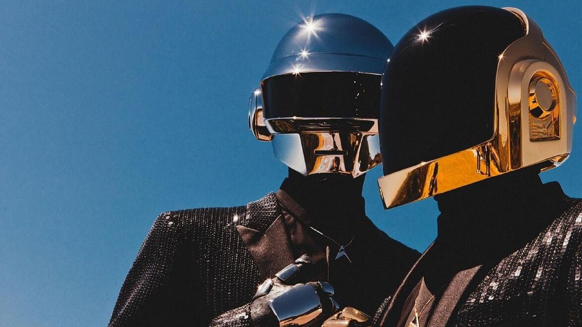 Daft Punk Confirma Su Separaci n Tras M s De Dos D cadas De xitos