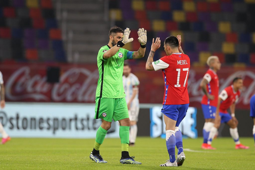 Chile A Qatar 2022 Cuando Y Donde Jugara La Roja Los Siguientes Partidos Por Las Eliminatorias