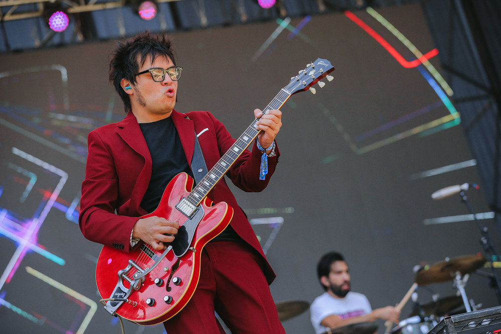 Francisco Durán lanza el segundo adelanto de su primer disco como solista