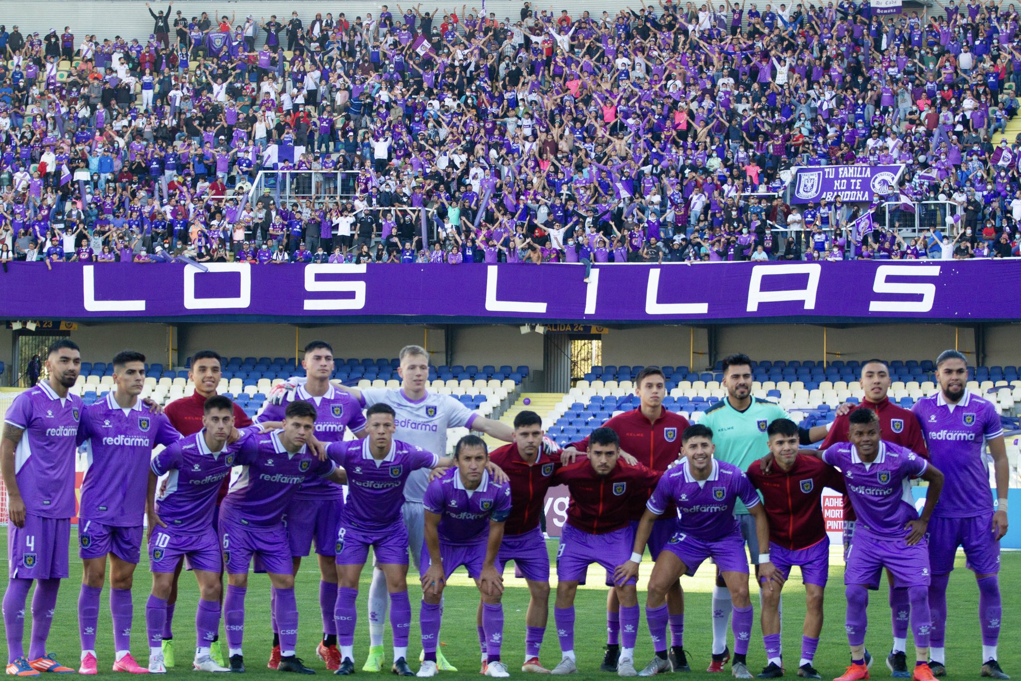 Deportes Concepción Enfrentará Encuentro Clave Para No Descender A ...