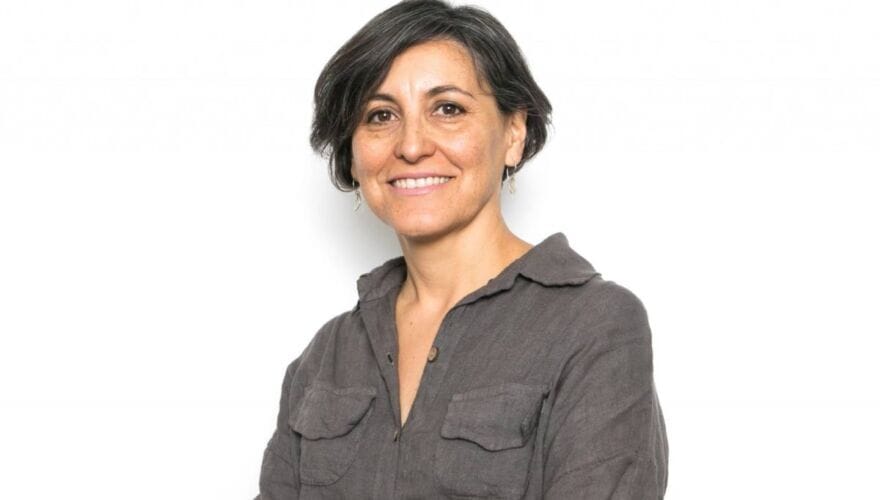 María Begoña Yarza deja el ministerio de Salud Ximena Aguilera ingresa