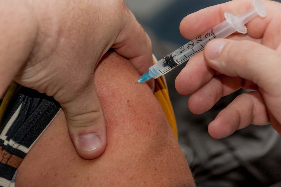 Biobío Region Reports 15.1% Influenza Vaccination Coverage: Call for Increased Participation