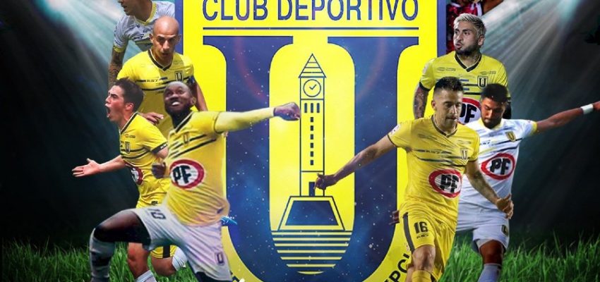 29 años del Club Deportivo Universidad de Concepción en la voz de sus  jugadores