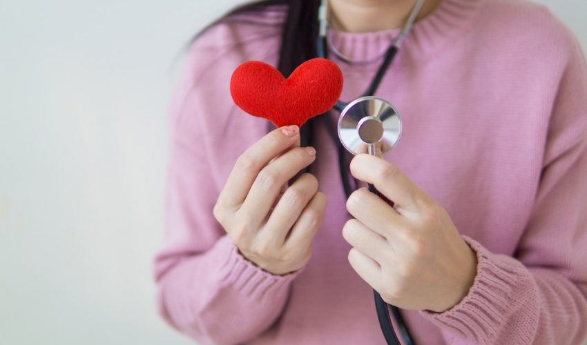 Mes Del Corazón: Conoce Las Recomendaciones Para Prevenir Enfermedades ...