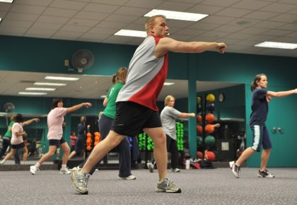 La diferencia entre ejercicio físico y actividad física