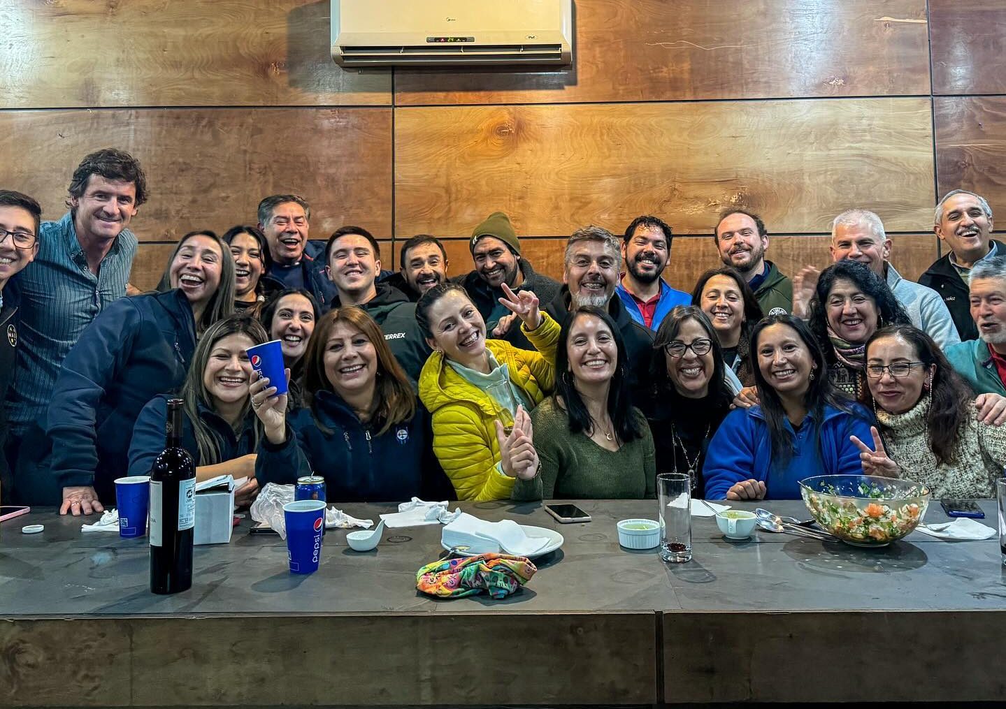 Aniversario Club Deportivo Huachipato: actividades se enfocan en que