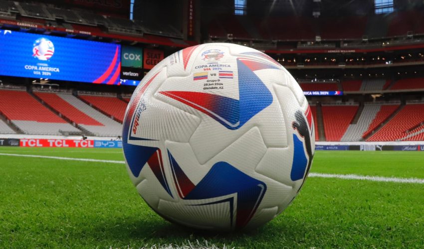 Averigua aquí qué canal transmitirá la final de la Copa América 2024