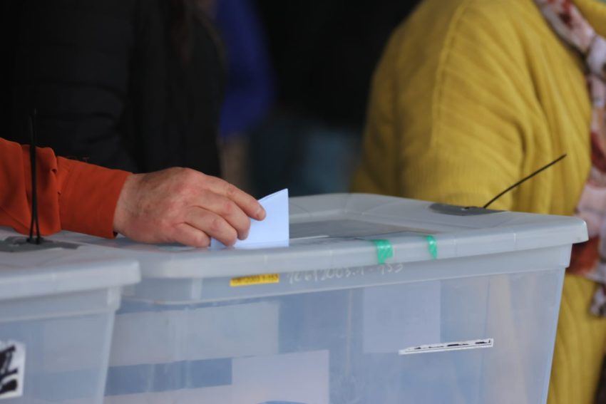 ¿De cuánto es la multa por no votar en la segunda vuelta de ...