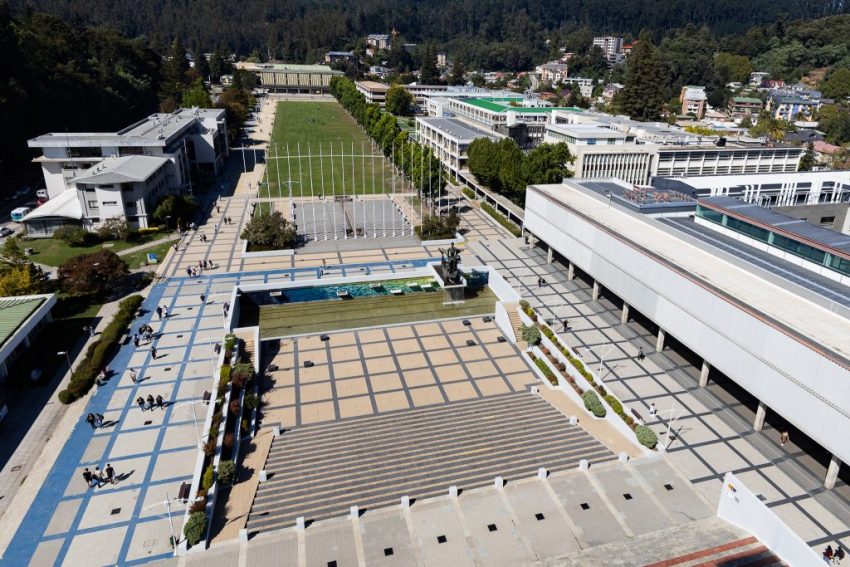 UdeC reporta avances en equidad de género y fortalece medidas de prevención – Televisión Universidad de Concepción