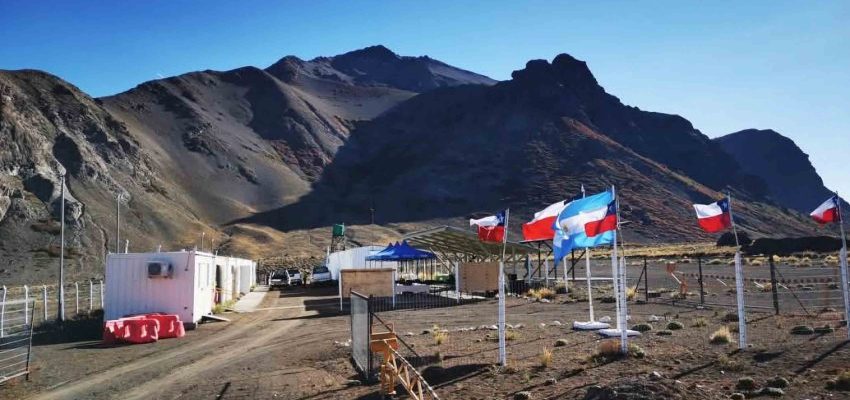 Proyectan la llegada de hasta 15 mil turistas extranjeros con apertura  anticipada de paso Pichachén